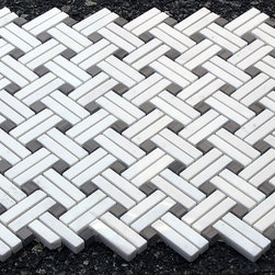 White Mosaics Collection #3 - Products