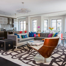 Living Room Ideas