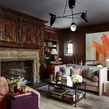 Handsome Study