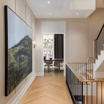 Townhouse