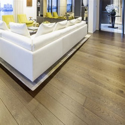 Hakwood - Harmony - Color Collection - Engineered Wood Flooring