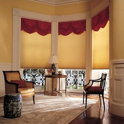 WINDOW TREATMENTS - Products