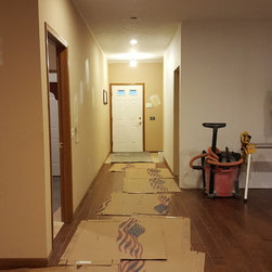 Rustic Elegant Condo Remodel - Products