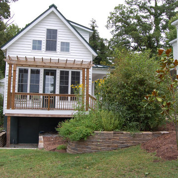 Katrina Cottage