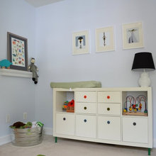 Nursery