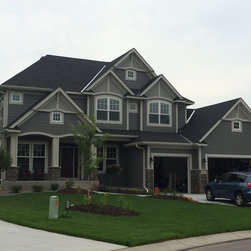 James Hardie Siding with ColorPlus&reg; Technology -  Mahtomedi, MN - Siding And Stone Veneer