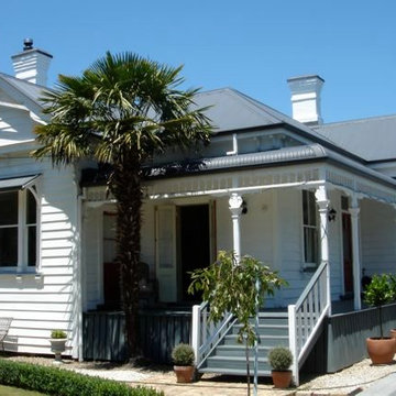 Paton House
