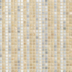 Rubidoux, Hesperia, Anamite - Tile