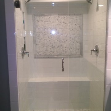 Wilderness Master Bath