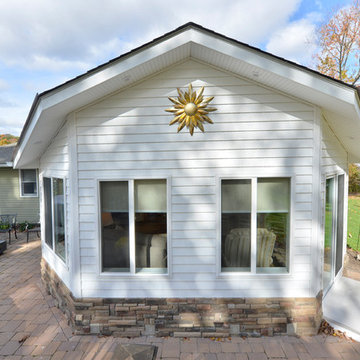 Sciarra Sunroom