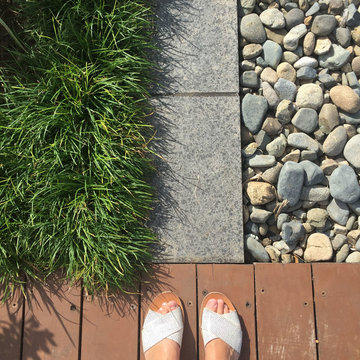 Landscape Details