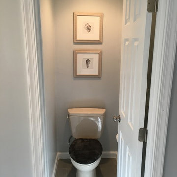 Bay Colony Bathroom Remodel