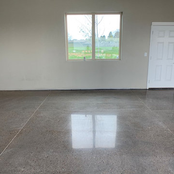 Custom 3 Car Garage/ Workshop