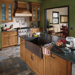 Waypoint - Kitchen Products