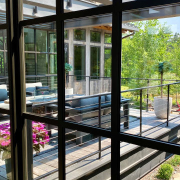 Montana Modern
