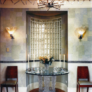 Moderne New York Apartment