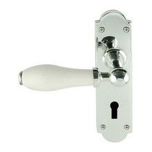 Door handles