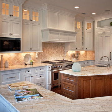 Residential Example 2