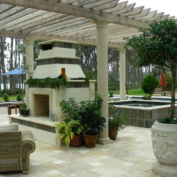 Tampa Bay Area Comprehensive Mediterranean Environment w/ Kitchen
