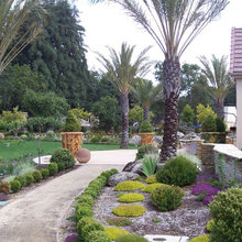 Landscaping Ideas Florida