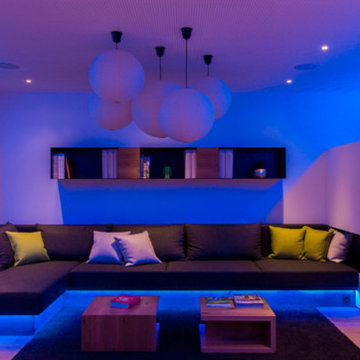Loxone Showhome