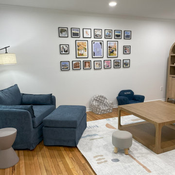Ellicott City- Maxine St project- phase 2