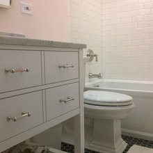 Hamilton Bath's
