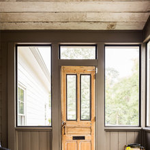 door