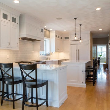 Kitchens & Baths