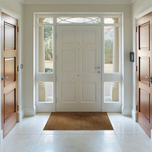 Entrance HH