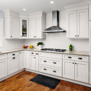 Kitchen Cabinets
