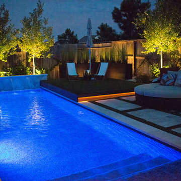 Outdoor Space Katy, TX