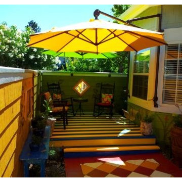 Landscape Design & Installation