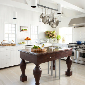 Modern American Classic on Nantucket