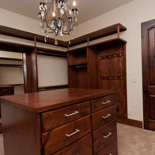 Closet Ideas