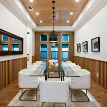 Dining Room Mood Board
