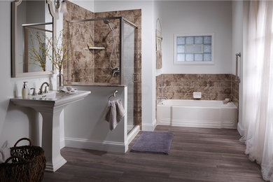 Bathroom photo in Other
