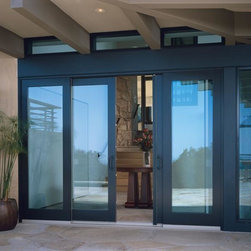 JeldWen - Patio Doors