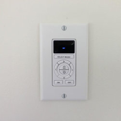 Our Residential Work - Home Electronics