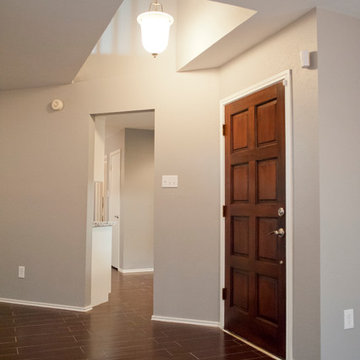 Southmeadow Renovation