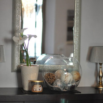 Styling Cucina / Ingresso