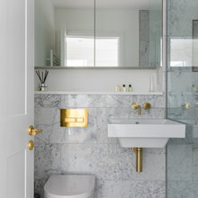 Master Bathroom!