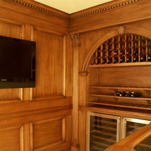 woodwork