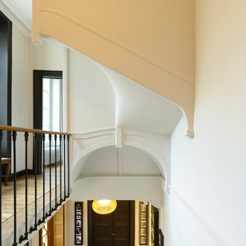 Hall d'entrée