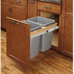 Base Cabinet Accessories - Products
