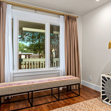 Artful Renovation