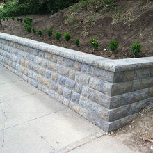 front patio