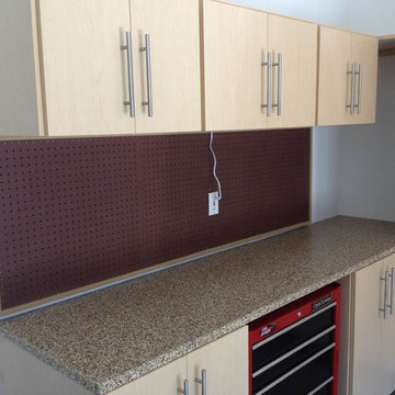 Cabinets