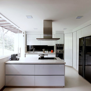 Modernism Meets Bali