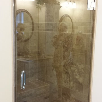 Ascot Master Bath